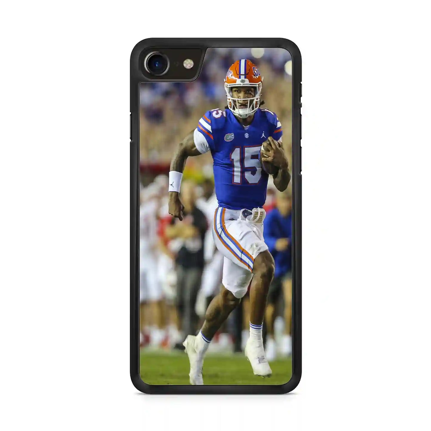 Anthony Richardson Nfl Football iPhone SE 2020 Case