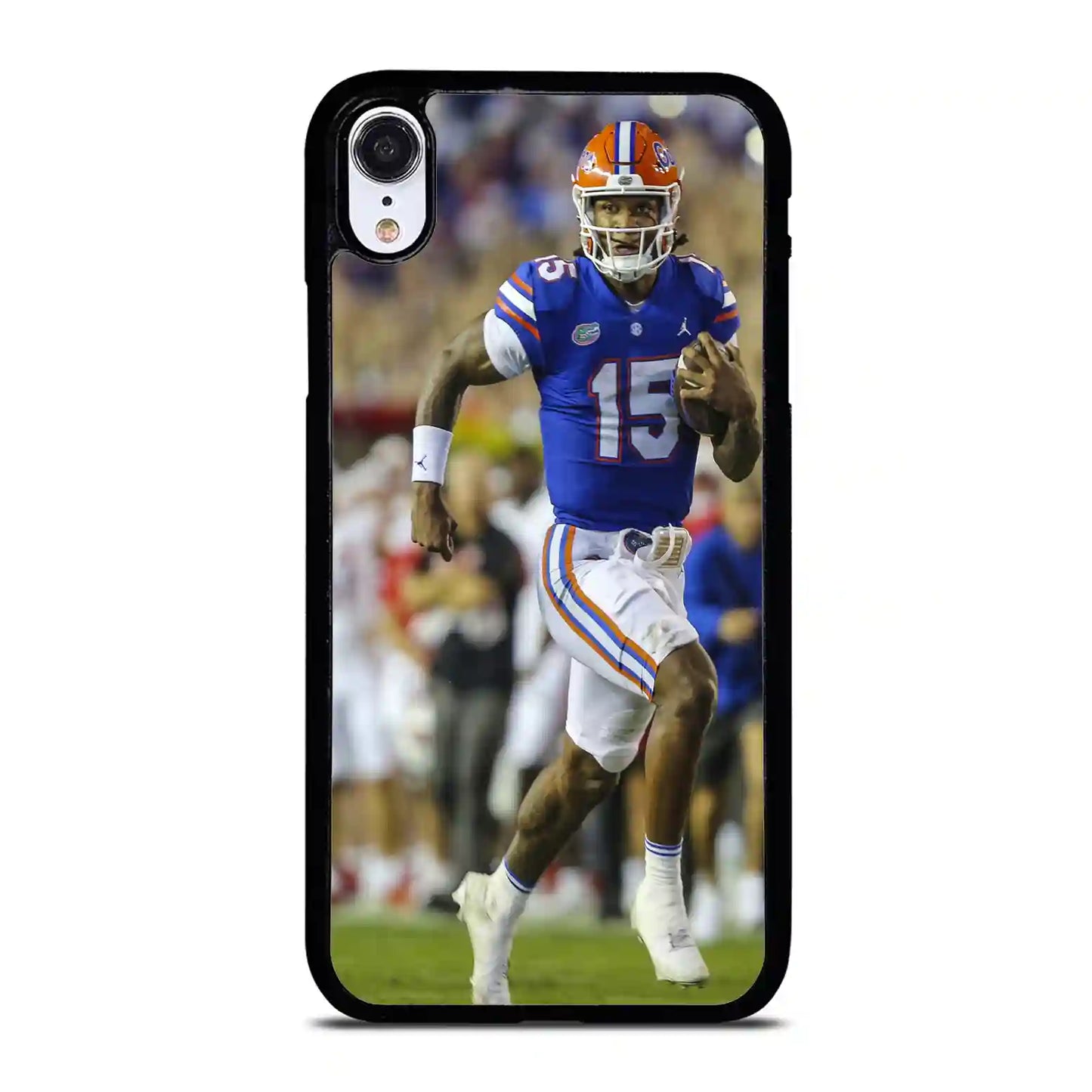 Anthony Richardson Nfl Football iPhone XR Case