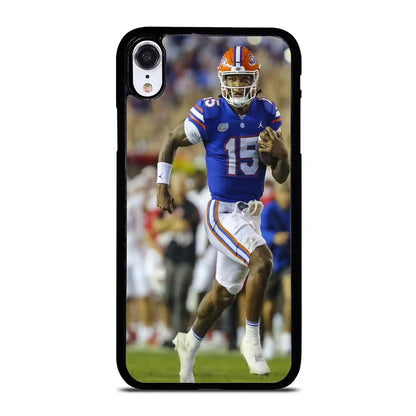 Anthony Richardson Nfl Football iPhone XR Case