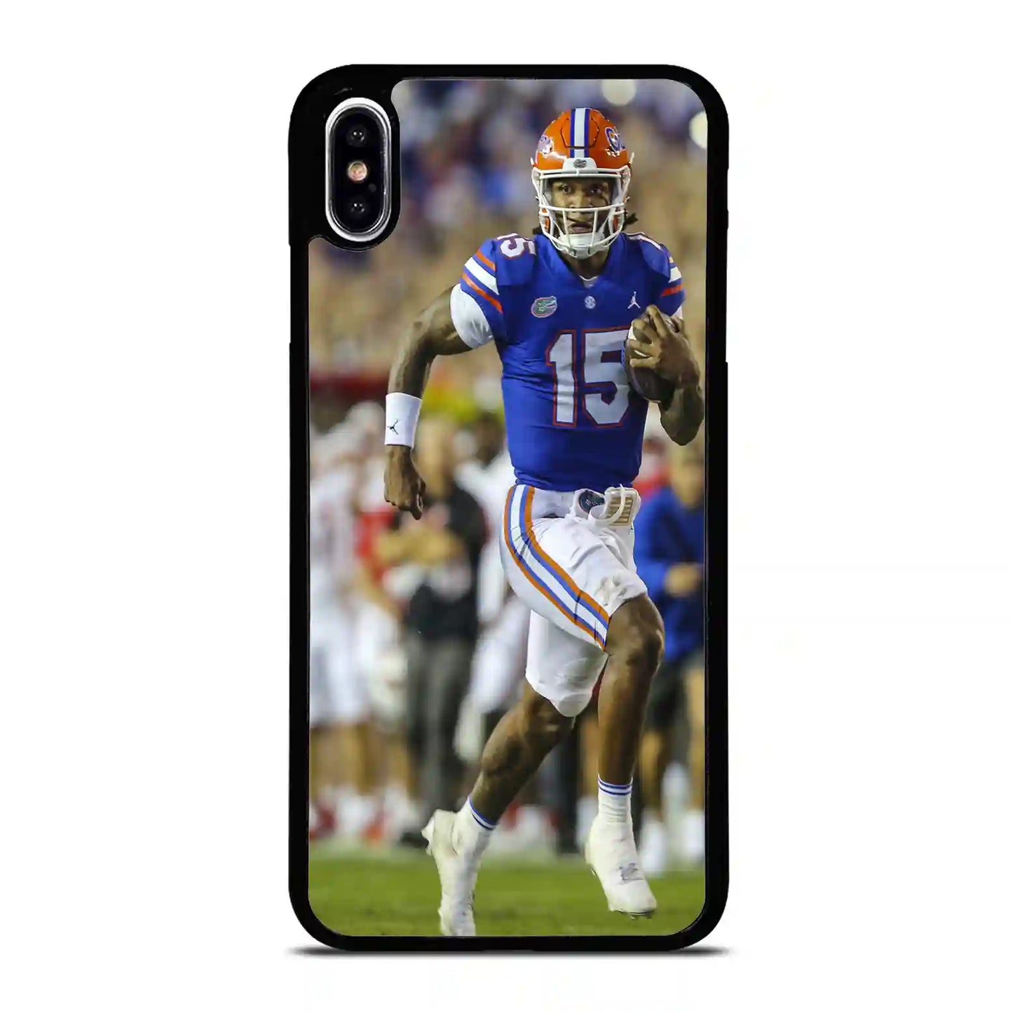 Anthony Richardson Nfl Football iPhone XS Max Case