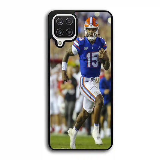 Anthony Richardson Nfl Football Samsung Galaxy A12 Case