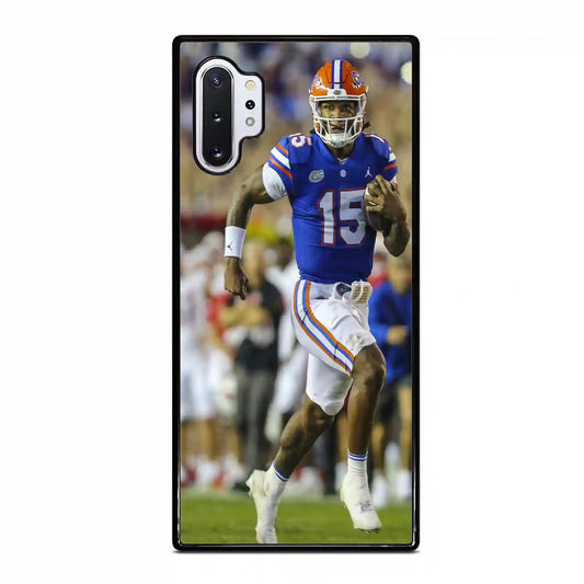 Anthony Richardson Nfl Football Samsung Galaxy Note 10 Pro 5G Case