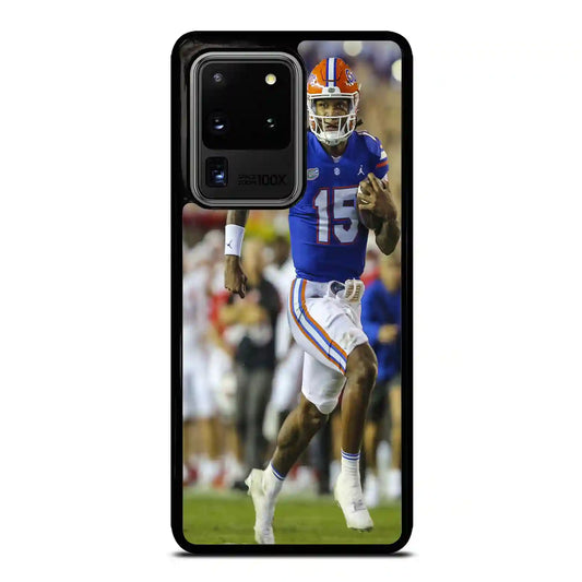 Anthony Richardson Nfl Football Samsung Galaxy S20 Ultra Case