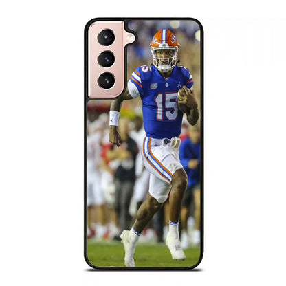 Anthony Richardson Nfl Football Samsung Galaxy S21 Case