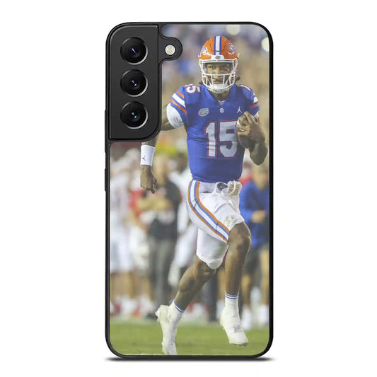 Anthony Richardson Nfl Football Samsung Galaxy S22 Plus Case