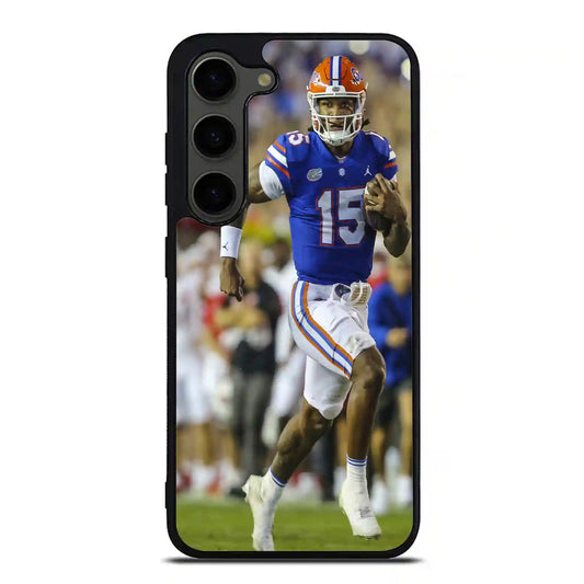 Anthony Richardson Nfl Football Samsung Galaxy S23 FE Case