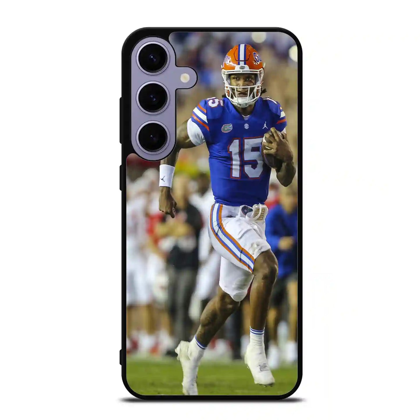 Anthony Richardson Nfl Football Samsung Galaxy S24 Plus Case