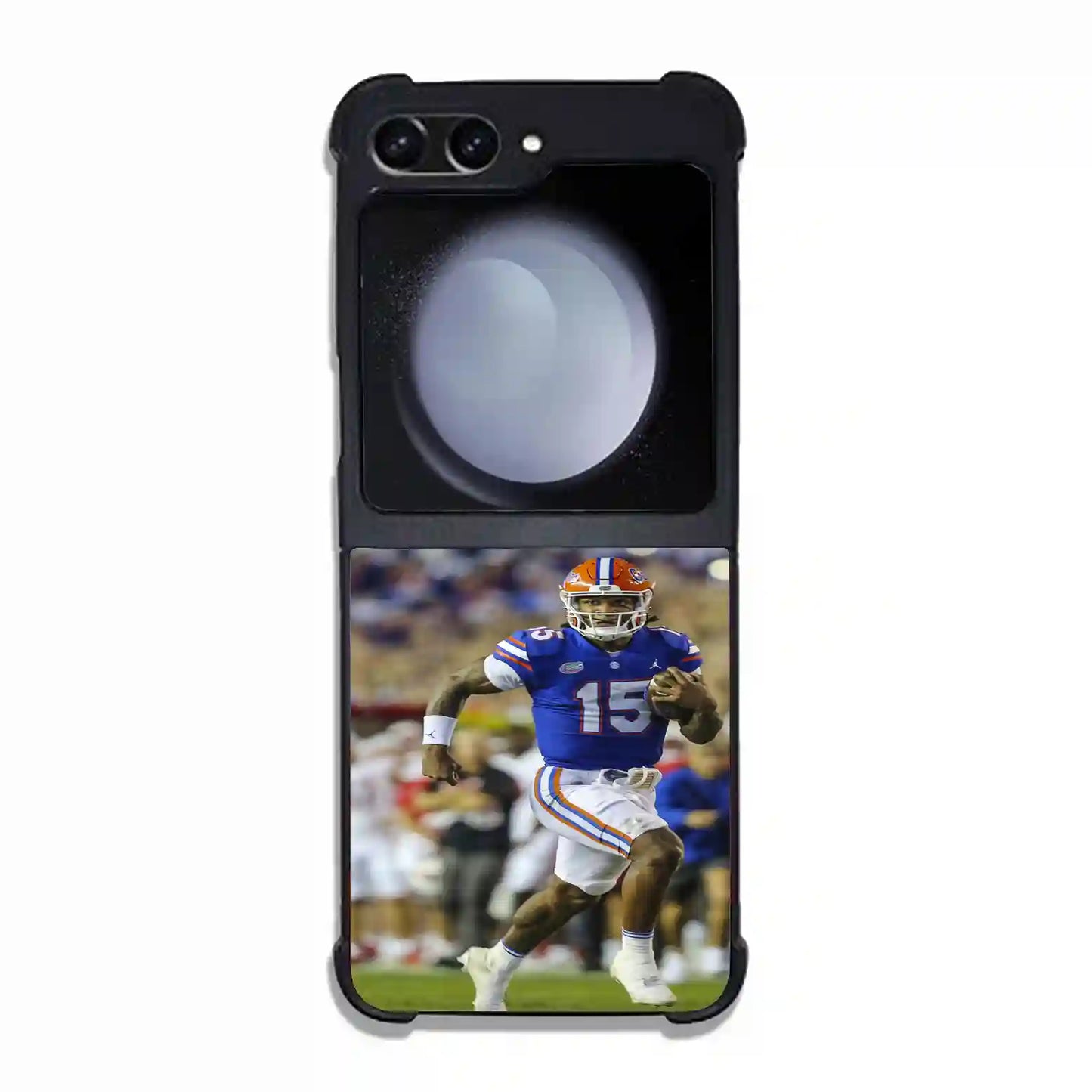 Anthony Richardson Nfl Football Samsung Z6 Flip Case