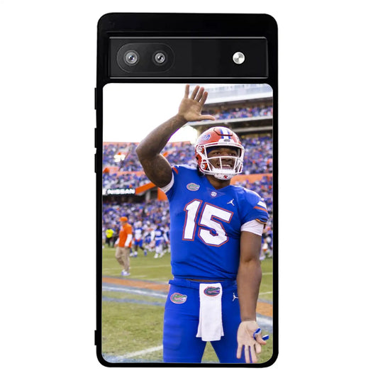 Anthony Richardson Nfl Google Pixel 6 Pro Case