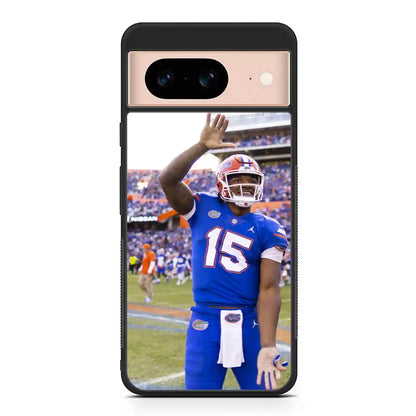 Anthony Richardson Nfl Google Pixel 8 Case