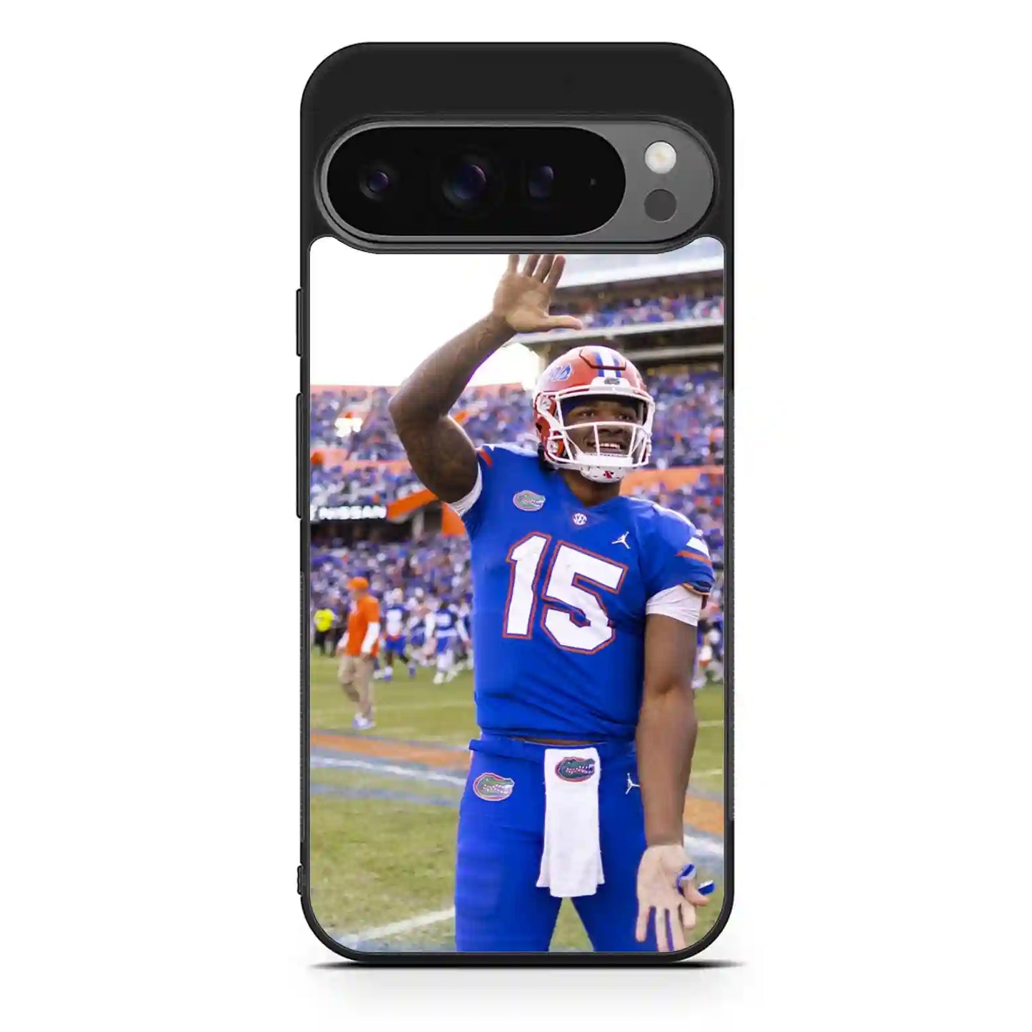 Anthony Richardson Nfl Google Pixel 9 Pro XL Case