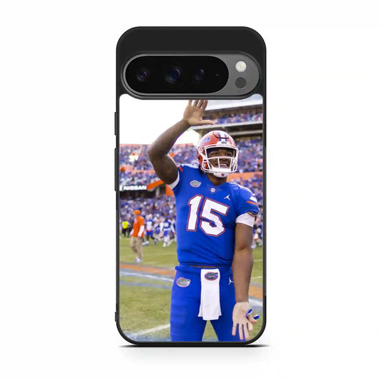 Anthony Richardson Nfl Google Pixel 9 Pro Case