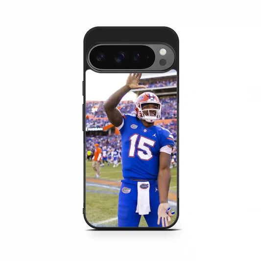 Anthony Richardson Nfl Google Pixel 9 Case