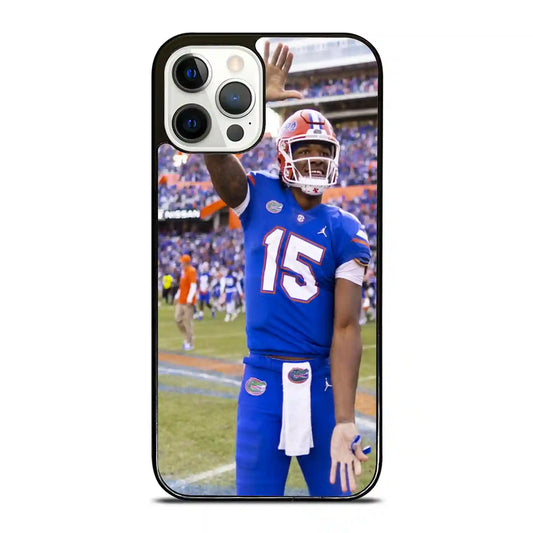 Anthony Richardson Nfl iPhone 12 Pro Case