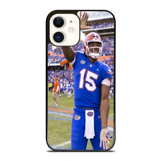 Anthony Richardson Nfl iPhone 12 Mini Case