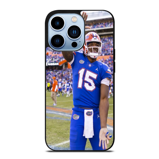 Anthony Richardson Nfl iPhone 13 Pro Max Case