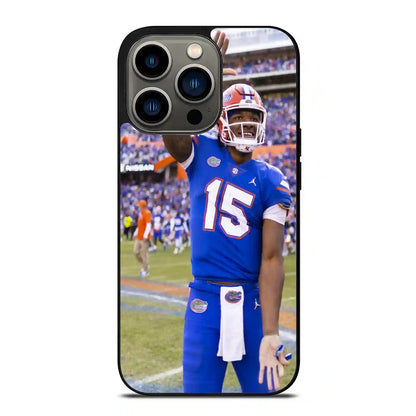 Anthony Richardson Nfl iPhone 13 Pro Case