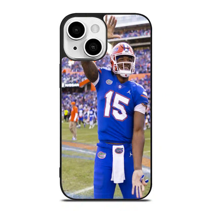 Anthony Richardson Nfl iPhone 13 Case