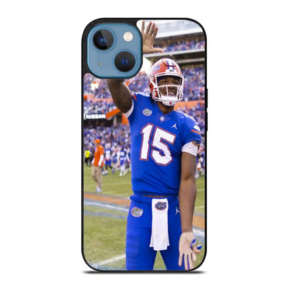 Anthony Richardson Nfl iPhone 14 Case