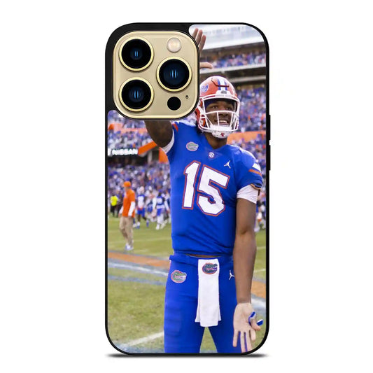 Anthony Richardson Nfl iPhone 14 Pro Max Case