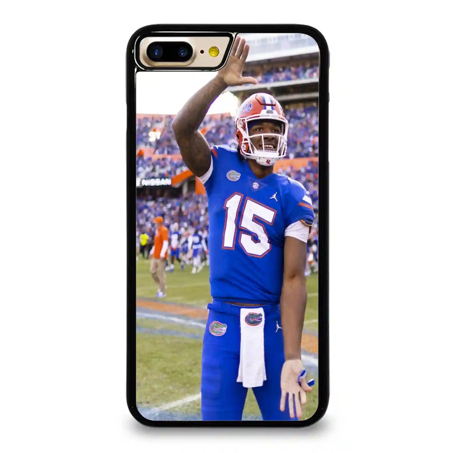 Anthony Richardson Nfl iPhone 7-8 Plus Case