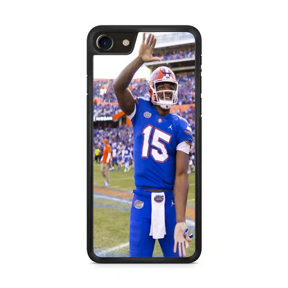 Anthony Richardson Nfl iPhone SE 2020 Case