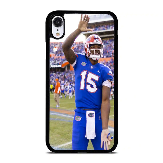 Anthony Richardson Nfl iPhone XR Case