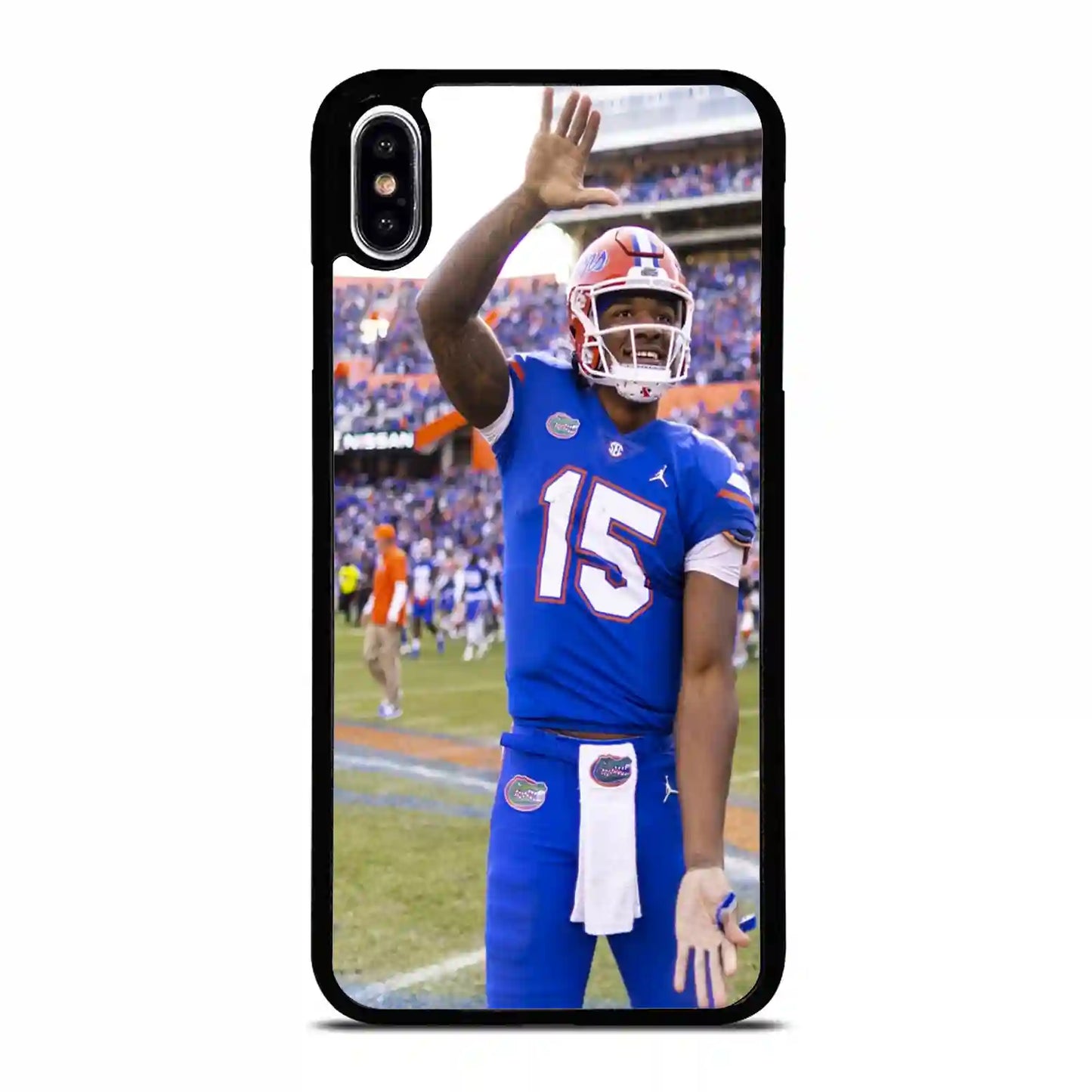 Anthony Richardson Nfl iPhone XS Max Case