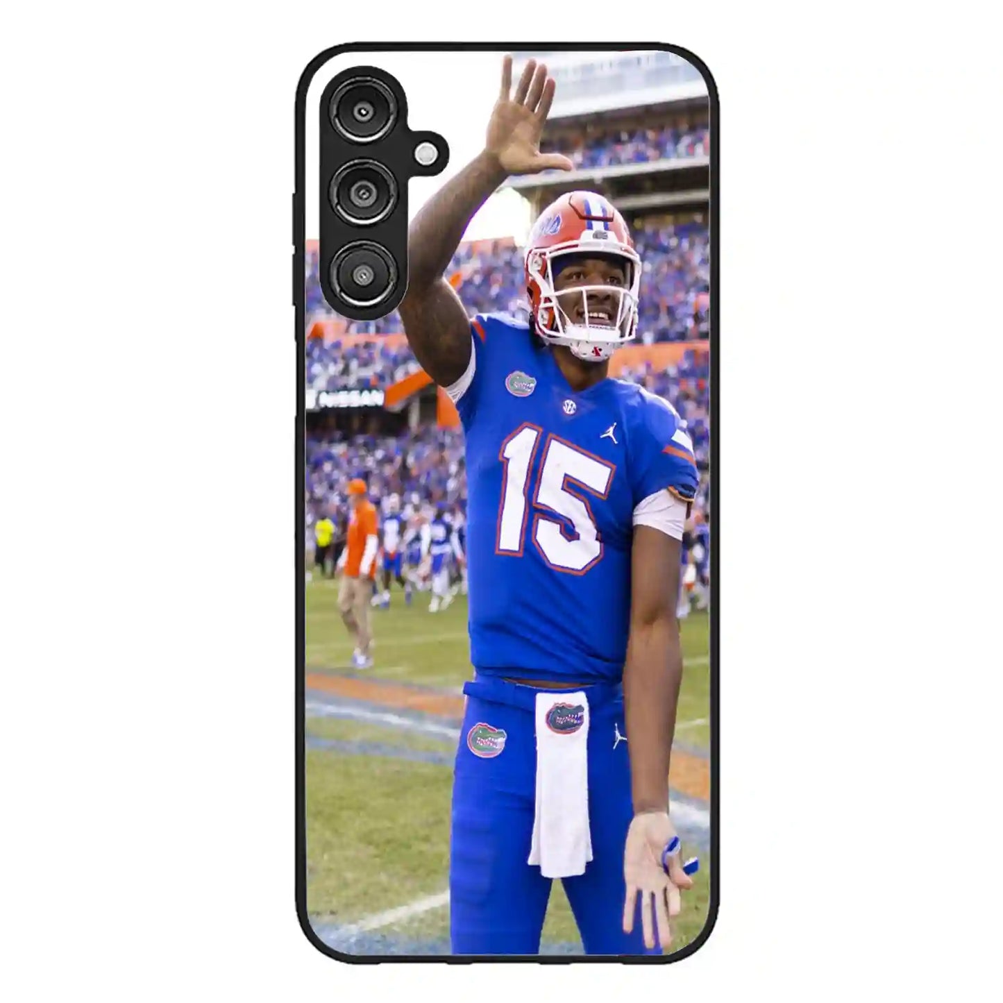 Anthony Richardson Nfl Samsung Galaxy A14 5G Case