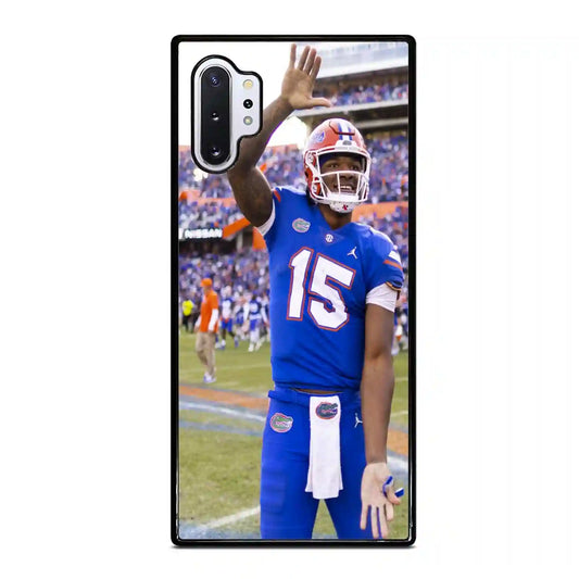 Anthony Richardson Nfl Samsung Galaxy Note 10 Pro 5G Case