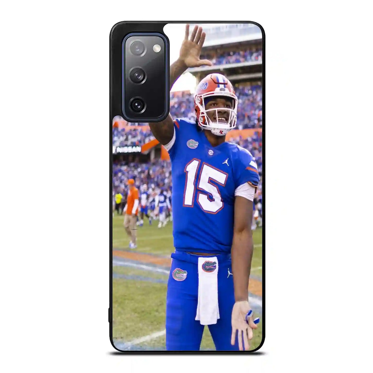 Anthony Richardson Nfl Samsung Galaxy S20 Plus Case