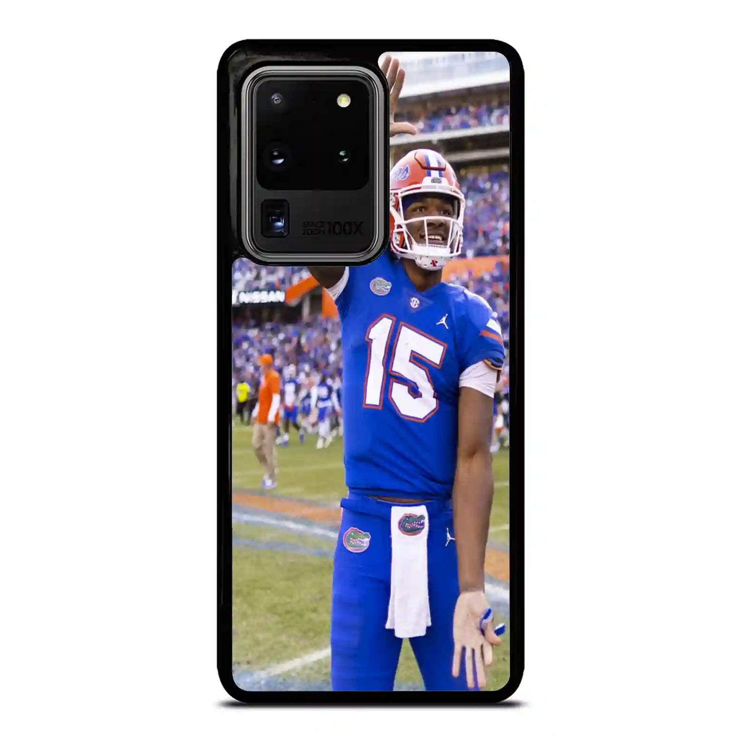 Anthony Richardson Nfl Samsung Galaxy S20 Ultra Case