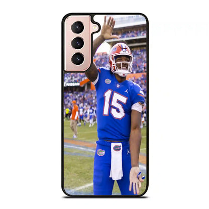 Anthony Richardson Nfl Samsung Galaxy S21 Case