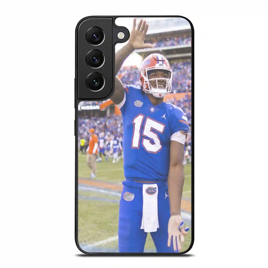 Anthony Richardson Nfl Samsung Galaxy S22 Plus Case