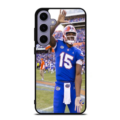 Anthony Richardson Nfl Samsung Galaxy S24 Plus Case