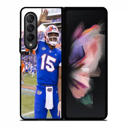 Anthony Richardson Nfl Samsung Z3 Fold Case