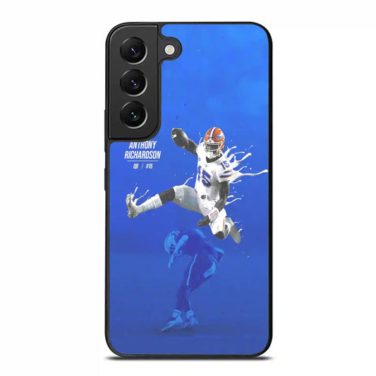 Anthony Richardson Samsung Galaxy S22 Case