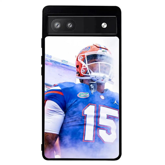 Anthony Richardson Smoke Google Pixel 6 Pro Case