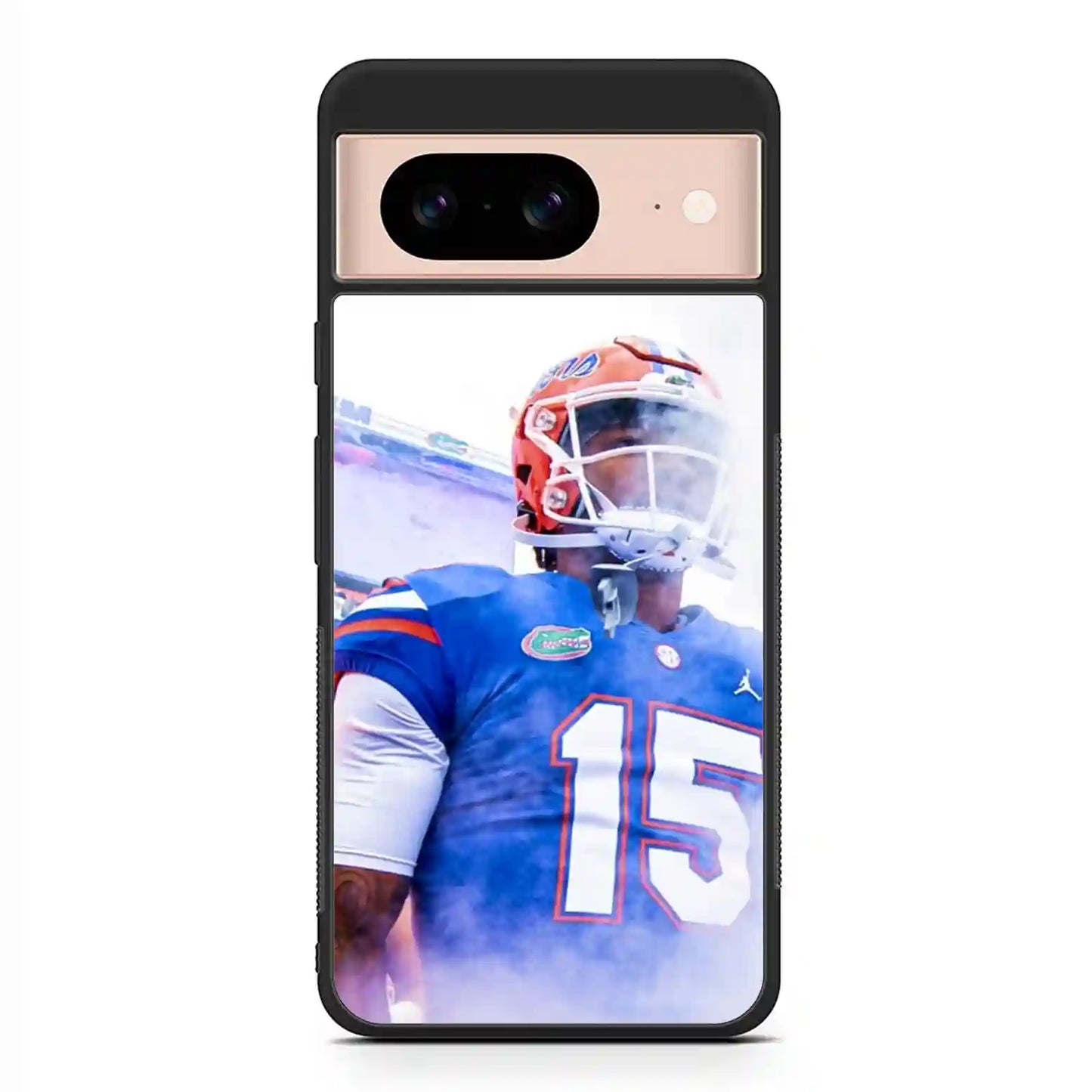 Anthony Richardson Smoke Google Pixel 8 Case