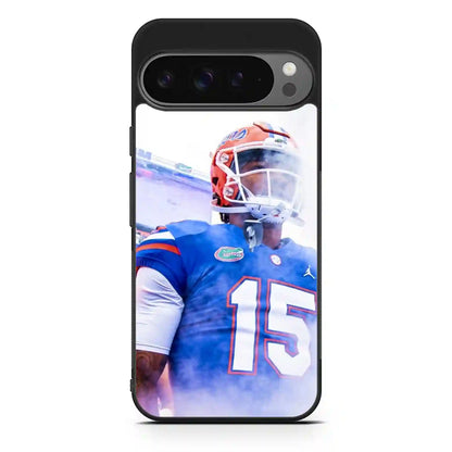 Anthony Richardson Smoke Google Pixel 9 Pro XL Case