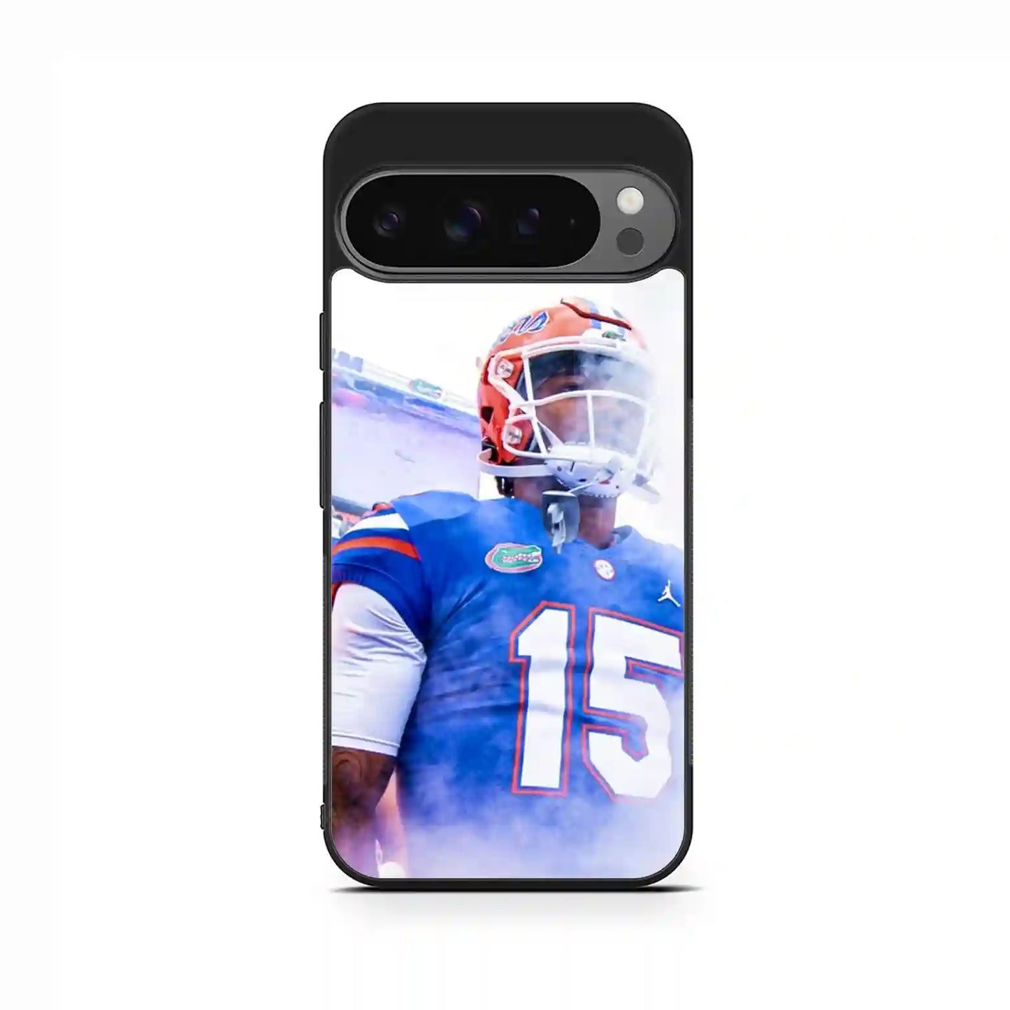 Anthony Richardson Smoke Google Pixel 9 Case