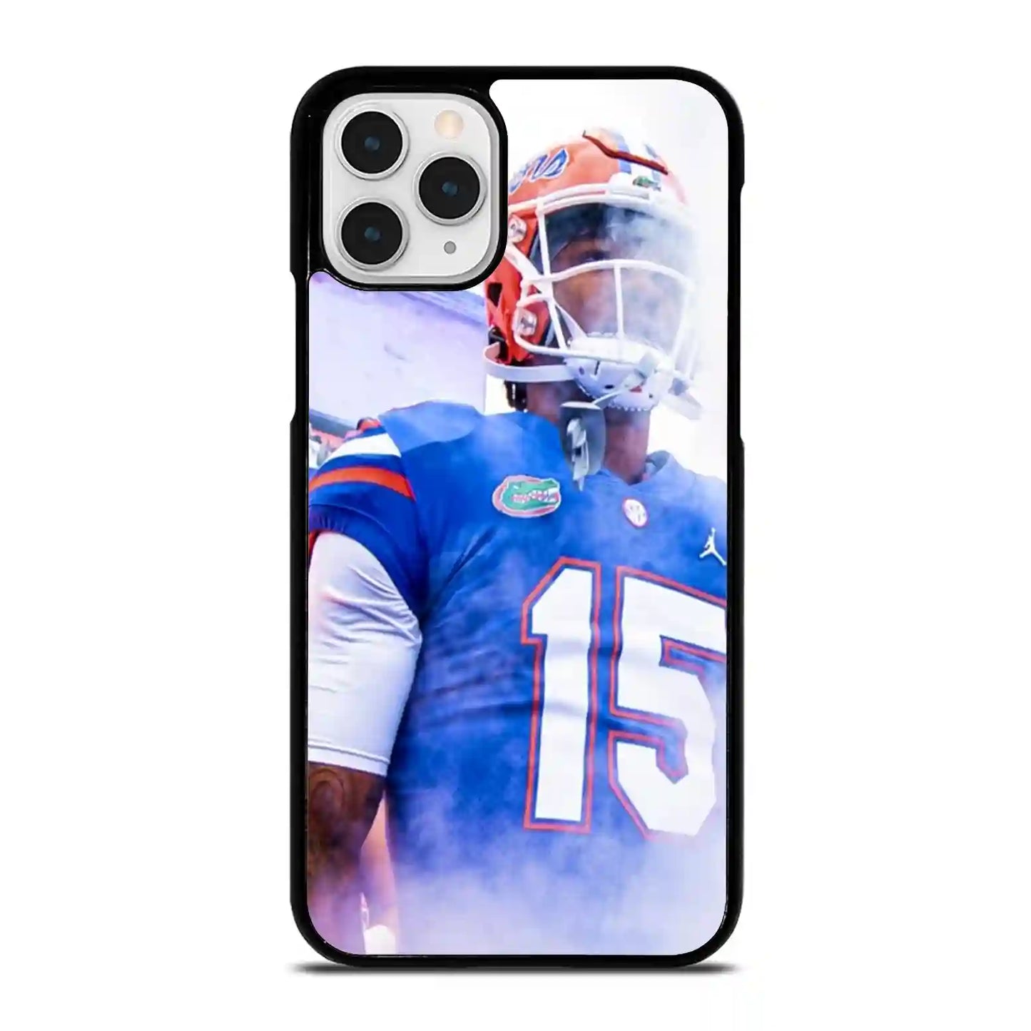 Anthony Richardson Smoke iPhone 12 Pro Max Case