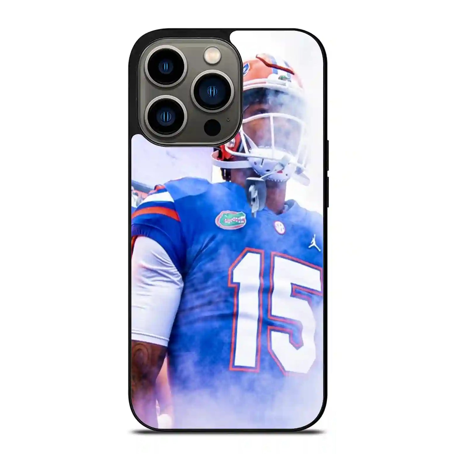 Anthony Richardson Smoke iPhone 13 Pro Case