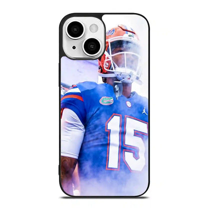 Anthony Richardson Smoke iPhone 13 Case