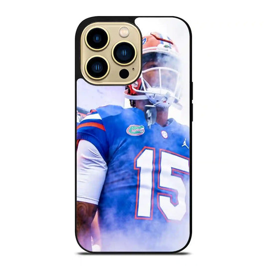 Anthony Richardson Smoke iPhone 14 Pro Max Case