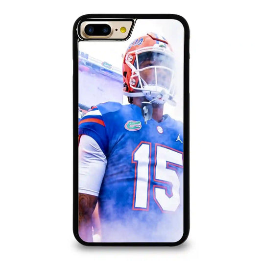 Anthony Richardson Smoke iPhone 7-8 Plus Case