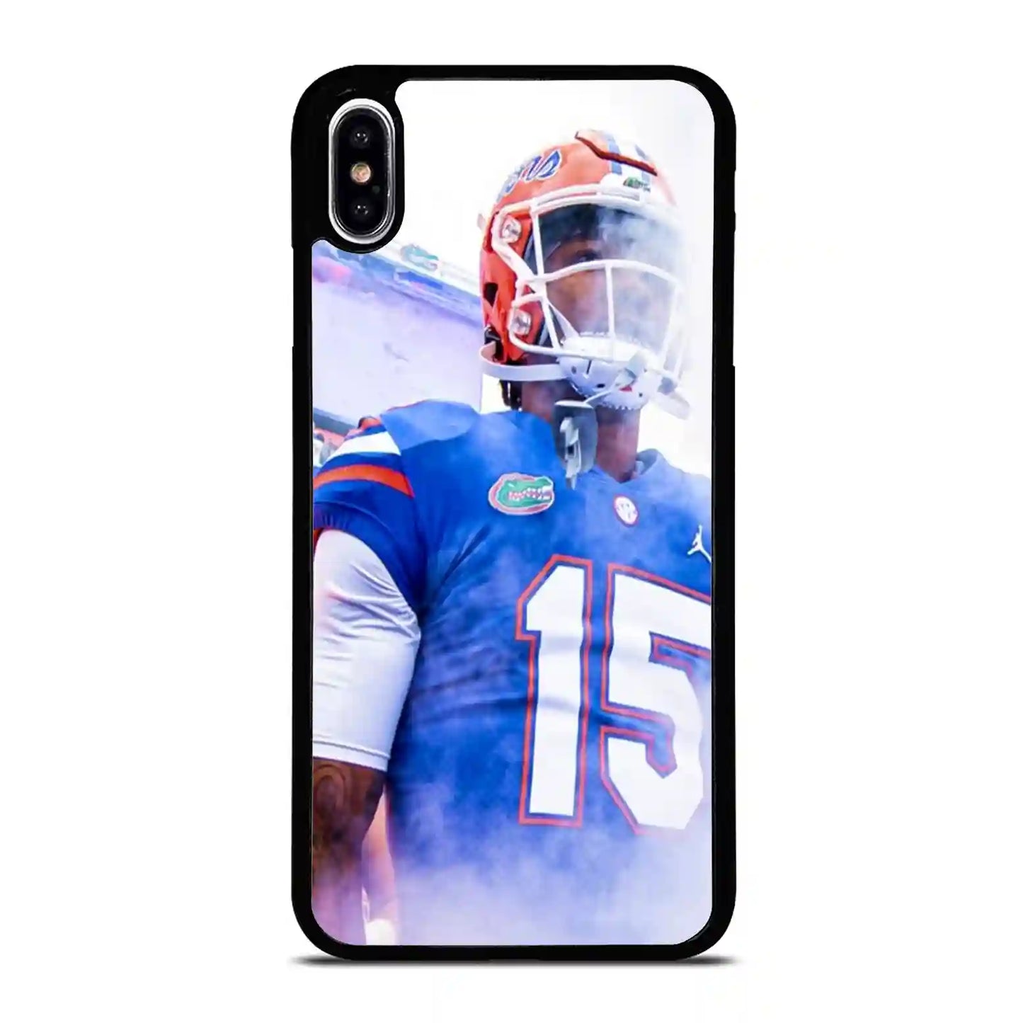 Anthony Richardson Smoke iPhone XS Max Case