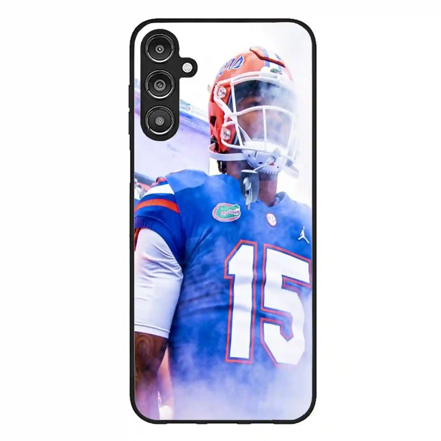 Anthony Richardson Smoke Samsung Galaxy A14 5G Case