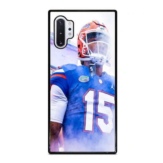 Anthony Richardson Smoke Samsung Galaxy Note 10 Pro 5G Case