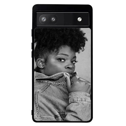 Ari Lenox Classic Google Pixel 6 Pro Case